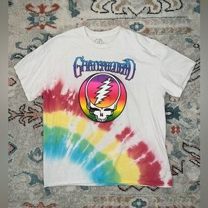 Grateful Dead Tee